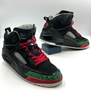 Air Jordan Spizike 'OG'  (2017)
